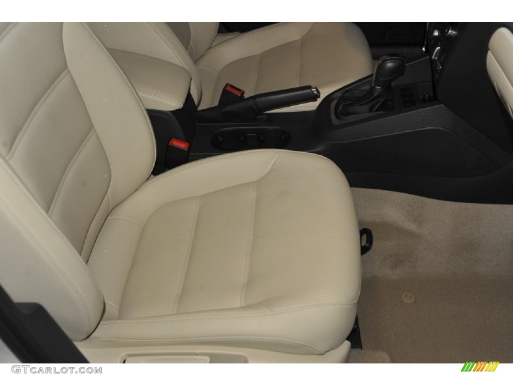 2011 Jetta SE Sedan - Reflex Silver Metallic / Titan Black photo #33