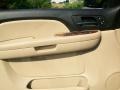 2007 Gold Mist Metallic Chevrolet Tahoe LTZ  photo #14