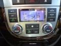 Cocoa Black Controls Photo for 2011 Hyundai Santa Fe #52967994