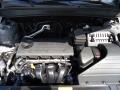 2.4 Liter DOHC 16-Valve VVT 4 Cylinder Engine for 2011 Hyundai Santa Fe Limited #52968148