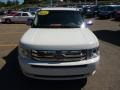 2011 White Suede Ford Flex Limited AWD EcoBoost  photo #7