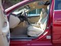 Crystal Red - CTS 4 AWD Sedan Photo No. 6