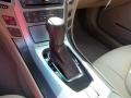 Crystal Red - CTS 4 AWD Sedan Photo No. 10
