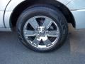 2010 Ford Expedition Limited 4x4 Wheel