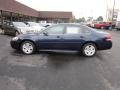 2011 Imperial Blue Metallic Chevrolet Impala LS  photo #4