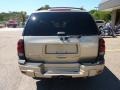 2005 Sandstone Metallic Chevrolet TrailBlazer LS 4x4  photo #3