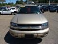 2005 Sandstone Metallic Chevrolet TrailBlazer LS 4x4  photo #7