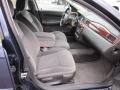 2011 Imperial Blue Metallic Chevrolet Impala LS  photo #17