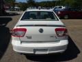 White Suede - Milan V6 Premier AWD Photo No. 3