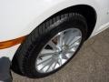 White Suede - Milan V6 Premier AWD Photo No. 9