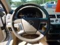 White Suede - Milan V6 Premier AWD Photo No. 17