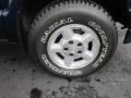 Indigo Blue Metallic - S10 LS Crew Cab 4x4 Photo No. 9