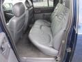 Indigo Blue Metallic - S10 LS Crew Cab 4x4 Photo No. 13