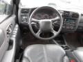 Indigo Blue Metallic - S10 LS Crew Cab 4x4 Photo No. 14