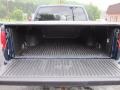 Indigo Blue Metallic - S10 LS Crew Cab 4x4 Photo No. 15