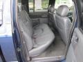Indigo Blue Metallic - S10 LS Crew Cab 4x4 Photo No. 16