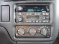 Indigo Blue Metallic - S10 LS Crew Cab 4x4 Photo No. 19