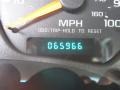 Indigo Blue Metallic - S10 LS Crew Cab 4x4 Photo No. 20