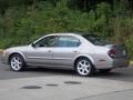 2000 Sterling Mist Metallic Nissan Maxima GXE  photo #3