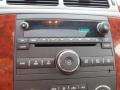 Light Cashmere/Ebony Audio System Photo for 2007 Chevrolet Tahoe #52969828