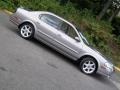 2000 Sterling Mist Metallic Nissan Maxima GXE  photo #25