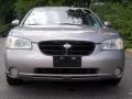 2000 Sterling Mist Metallic Nissan Maxima GXE  photo #27