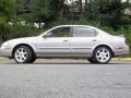 2000 Sterling Mist Metallic Nissan Maxima GXE  photo #31