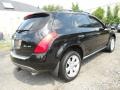Super Black - Murano SL AWD Photo No. 3
