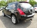 Super Black - Murano SL AWD Photo No. 4