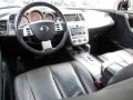 Super Black - Murano SL AWD Photo No. 5