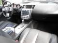 Super Black - Murano SL AWD Photo No. 6