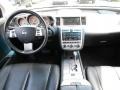 Super Black - Murano SL AWD Photo No. 9