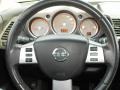 Super Black - Murano SL AWD Photo No. 13