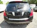 Super Black - Murano SL AWD Photo No. 21