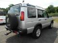 2003 Zambezi Silver Land Rover Discovery S  photo #3