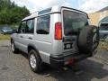 2003 Zambezi Silver Land Rover Discovery S  photo #4