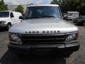 2003 Zambezi Silver Land Rover Discovery S  photo #15