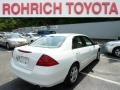 2006 Taffeta White Honda Accord EX-L Sedan  photo #4