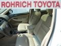 2006 Taffeta White Honda Accord EX-L Sedan  photo #7