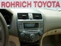 2006 Taffeta White Honda Accord EX-L Sedan  photo #9