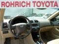 2006 Taffeta White Honda Accord EX-L Sedan  photo #14