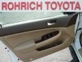 2006 Taffeta White Honda Accord EX-L Sedan  photo #16