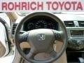 2006 Taffeta White Honda Accord EX-L Sedan  photo #18