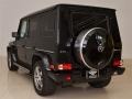 2011 Black Mercedes-Benz G 55 AMG  photo #5