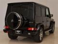 2011 Black Mercedes-Benz G 55 AMG  photo #7