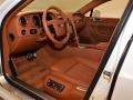 Saddle Interior Photo for 2012 Bentley Continental Flying Spur #52970779