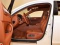 Saddle Interior Photo for 2012 Bentley Continental Flying Spur #52970785