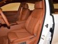 Saddle Interior Photo for 2012 Bentley Continental Flying Spur #52970788