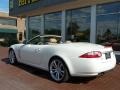 Porcelain - XK XKR Convertible Photo No. 3