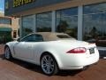 Porcelain - XK XKR Convertible Photo No. 6